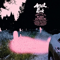 #1 - Ariel Pink - Dedicated to Bobby Jameson Ariel Pink - Dedicated to Bobby Jameson