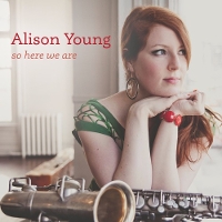 #6 - Alison Young - So Here We Are Alison Young - So Here We Are