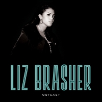 #6 - Liz Brasher - Outcast Liz Brasher - Outcast