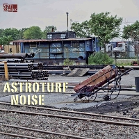 #4 - Astroturf Noise - Astroturf Noise Astroturf Noise - Astroturf Noise