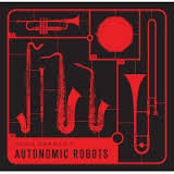 #8 - Craig Brenan - Autonomic Robots Craig Brenan - Autonomic Robots