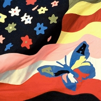 #3 - The Avalanches - Wildflower The Avalanches - Wildflower