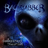 #1 - BackStabber - Conspiracy Theorist BackStabber - Conspiracy Theorist