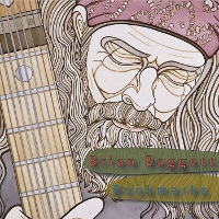 #5 - Brian Baggett - Bookmarks Brian Baggett - Bookmarks