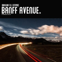 #2 - Dragon Fli Empire - Banff Avenue Dragon Fli Empire - Banff Avenue