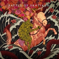 #5 - The Battle of Santiago - Queen and Judgement The Battle of Santiago - Queen and Judgement