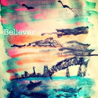 #3 - Weird Neighbours - Believer Weird Neighbours - Believer