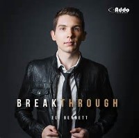 #6 - Eli Bennett - Breakthrough Eli Bennett - Breakthrough