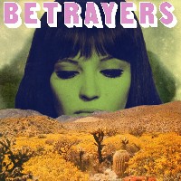 #6 - Betrayers - Love Rat Betrayers - Love Rat