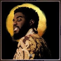 #3 - Big K.R.I.T. - 4eva is a mighty long time Big K.R.I.T. - 4eva is a mighty long time