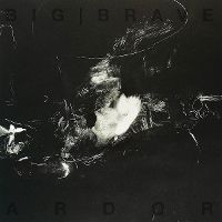 #1 - BIG|BRAVE - Ardor BIG|BRAVE - Ardor