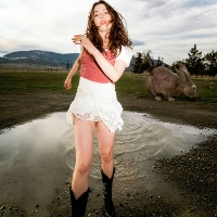 #7 - Alaska Reid - Big Bunny Alaska Reid - Big Bunny