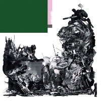 #6 - black midi - Schlagenheim black midi - Schlagenheim