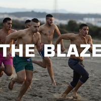 #3 - The Blaze - Territory The Blaze - Territory