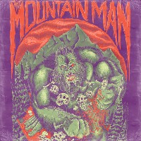 #4 - The Mountain Man - Bloodlust EP The Mountain Man - Bloodlust EP