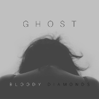#5 - Bloody Diamonds - Ghost -EP Bloody Diamonds - Ghost -EP