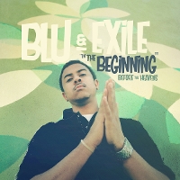 #6 - Blu & Exile - In The Beginning: Before The Heavens Blu & Exile - In The Beginning: Before The Heavens