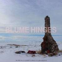 #4 - blume hinges - Build Your Castle Inside of a Mountain blume hinges - Build Your Castle Inside of a Mountain