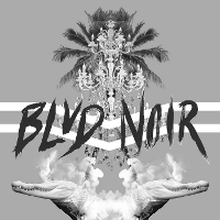 #2 - BLVD Noir - Ombres EP BLVD Noir - Ombres EP