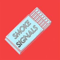 #3 - Body DBL - Smoke Signals EP Body DBL - Smoke Signals EP