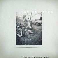 #4 - Jay Bolotin - No One Seems To Notice That It's Raining Jay Bolotin - No One Seems To Notice That It's Raining