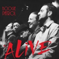 #1 - Boogie Patrol - Alive Boogie Patrol - Alive