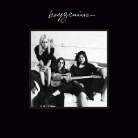 #6 - boygenius - boygenius boygenius - boygenius