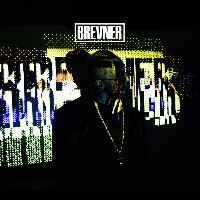 #4 - Matt Brevner - Brevner EP Matt Brevner - Brevner EP
