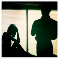 #5 - Brian Blade And The Fellowship Band - Body and Shadow Brian Blade And The Fellowship Band - Body and Shadow
