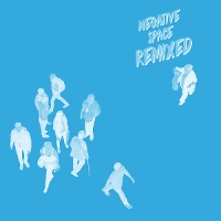 #6 - Bridal Party - Negative Space (remixed) Bridal Party - Negative Space (remixed)