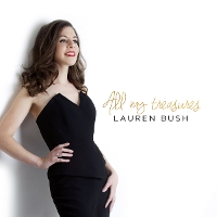#7 - Lauren Bush - All My Treasures Lauren Bush - All My Treasures