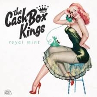 #10 - The Cash Box Kings - Royal Mint The Cash Box Kings - Royal Mint