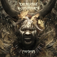 #3 - Cavalera Conspiracy - Psychosis Cavalera Conspiracy - Psychosis