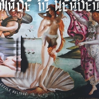 #2 - Cecile Believe - Made In Heaven Cecile Believe - Made In Heaven
