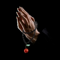 #2 - Cecile Believe - Plucking A Cherry From The Void Cecile Believe - Plucking A Cherry From The Void