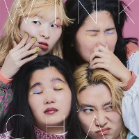 #5 - CHAI - WINK CHAI - WINK