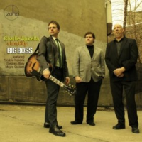#2 - Charlie Apicella and Iron City - Big Boss Charlie Apicella and Iron City - Big Boss