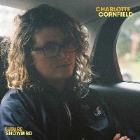 #6 - Charlotte Cornfield - Future Snowbird Charlotte Cornfield - Future Snowbird