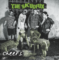 #6 - The Skudfux - Cheers The Skudfux - Cheers