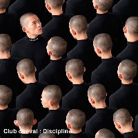 #6 - Club Cheval - Discipline Club Cheval - Discipline