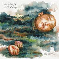 #2 - Pat Clifton - Everybody's Still Asleep Pat Clifton - Everybody's Still Asleep