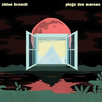 #3 - Chloé Breault - Plage Des Morons Chloé Breault - Plage Des Morons