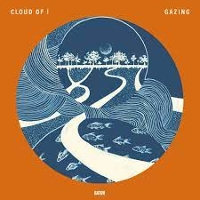 Cloud of I - Gazing