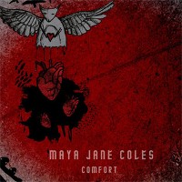#5 - Maya Jane Coles - Comfort Maya Jane Coles - Comfort