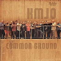 #4 - Kirk Macdonald Jazz Orchestra - Common Ground Kirk Macdonald Jazz Orchestra - Common Ground