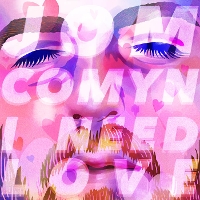 #12 - Jom Comyn - I Need Love Jom Comyn - I Need Love