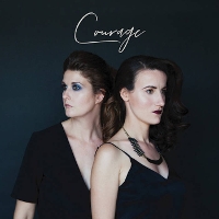 #5 - Georgian Bay - Courage Vol 2: Moon Georgian Bay - Courage Vol 2: Moon