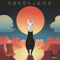 #2 - Nebullama - Vol. 1 Nebullama - Vol. 1