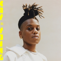 #5 - Kay Young - This Here Feels Good Kay Young - This Here Feels Good
