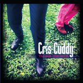 #8 - Cris Cuddy - The Best Kept Secret Cris Cuddy - The Best Kept Secret
